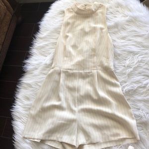 Top Shop striped jumper. Only worn once!